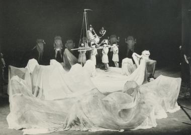 Φωτογραφία από την παράσταση 