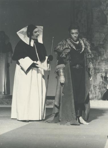 Photo from the play 