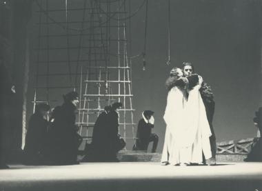 Photo from the play 