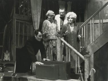 Φωτογραφία από την παράσταση 