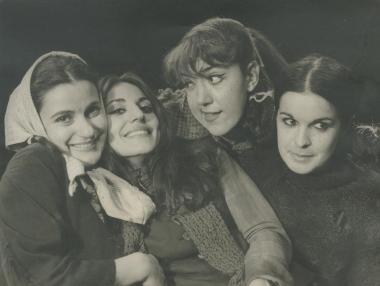 Photo from the play 