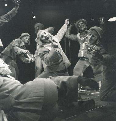 Φωτογραφία από την παράσταση 