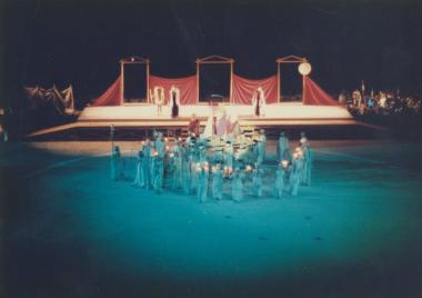 Φωτογραφία από την παράσταση 