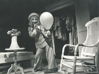 Φωτογραφία από την παράσταση 