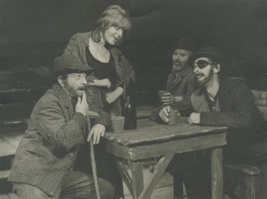 Φωτογραφία από την παράσταση 