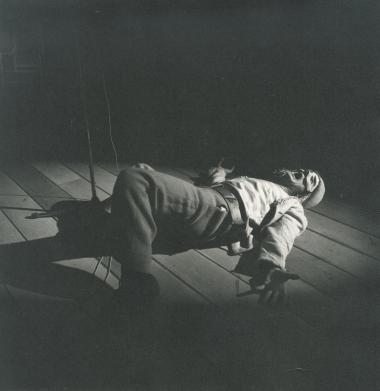 Φωτογραφία από την παράσταση 