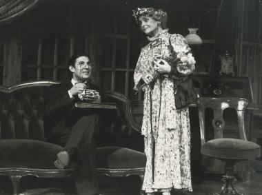 Φωτογραφία από την παράσταση 