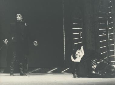 Photo from the play 