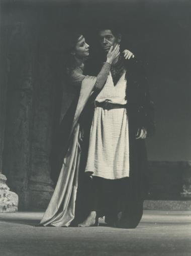 Photo from the play 