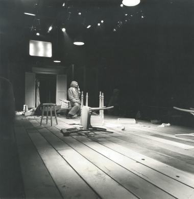 Φωτογραφία από την παράσταση 