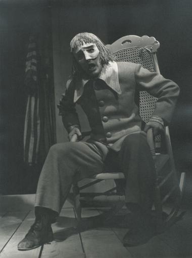 Φωτογραφία από την παράσταση 