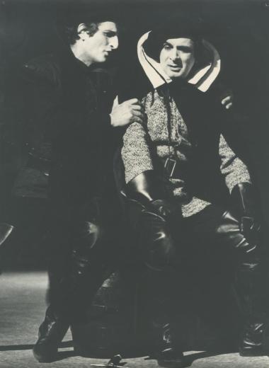 Photo from the play 