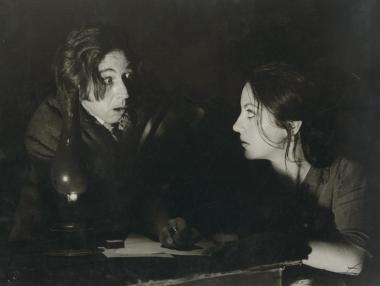 Photo from the play 