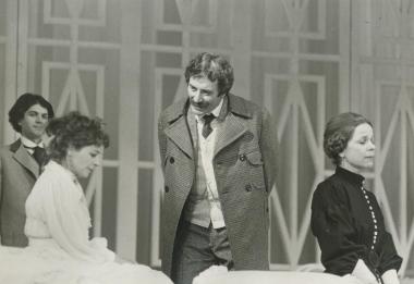 Φωτογραφία από την παράσταση 