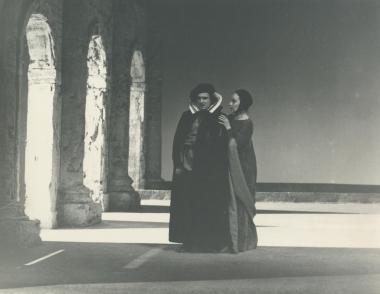 Photo from the play 