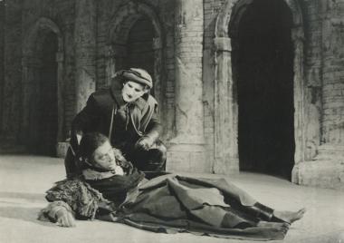 Photo from the play 