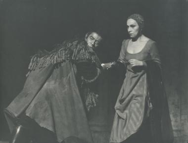 Photo from the play 