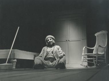 Φωτογραφία από την παράσταση 