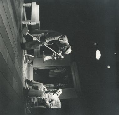 Φωτογραφία από την παράσταση 