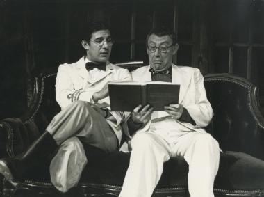 Φωτογραφία από την παράσταση 