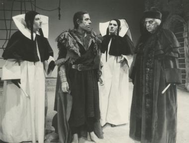 Photo from the play 
