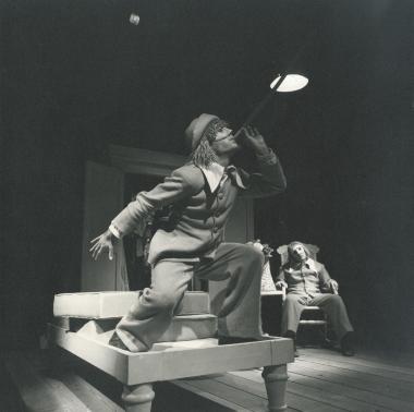 Φωτογραφία από την παράσταση 