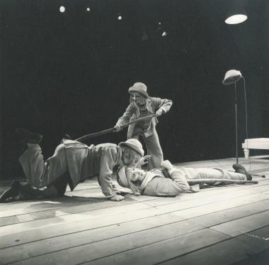 Φωτογραφία από την παράσταση 