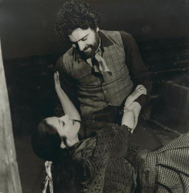 Φωτογραφία από την παράσταση 