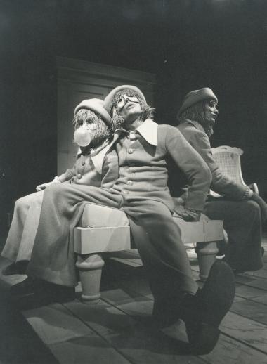 Φωτογραφία από την παράσταση 