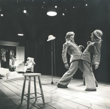 Φωτογραφία από την παράσταση 