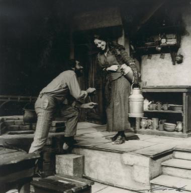 Φωτογραφία από την παράσταση 