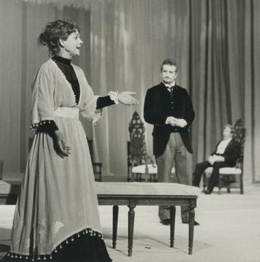 Φωτογραφία από την παράσταση 