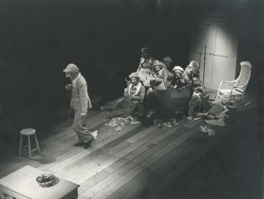 Φωτογραφία από την παράσταση 