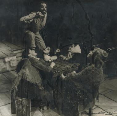 Φωτογραφία από την παράσταση 