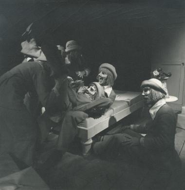 Φωτογραφία από την παράσταση 