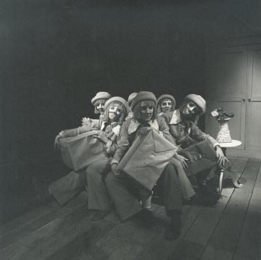 Φωτογραφία από την παράσταση 