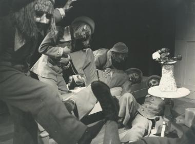 Φωτογραφία από την παράσταση 