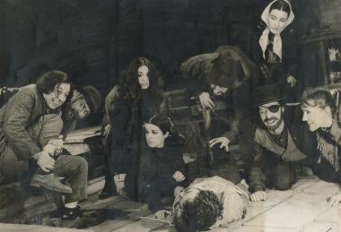 Φωτογραφία από την παράσταση 