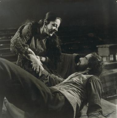 Φωτογραφία από την παράσταση 