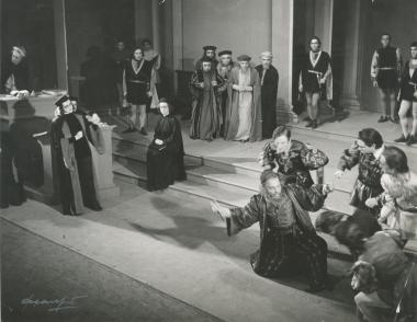 Φωτογραφία από την παράσταση 