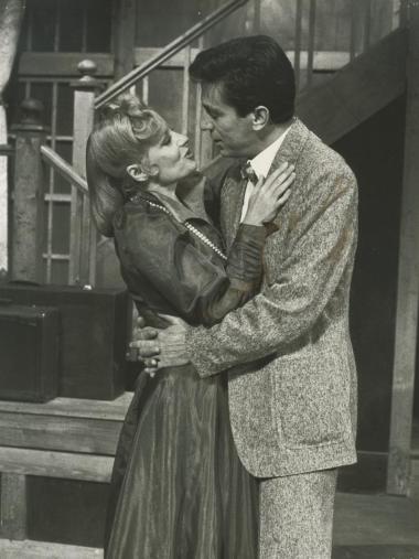 Φωτογραφία από την παράσταση 