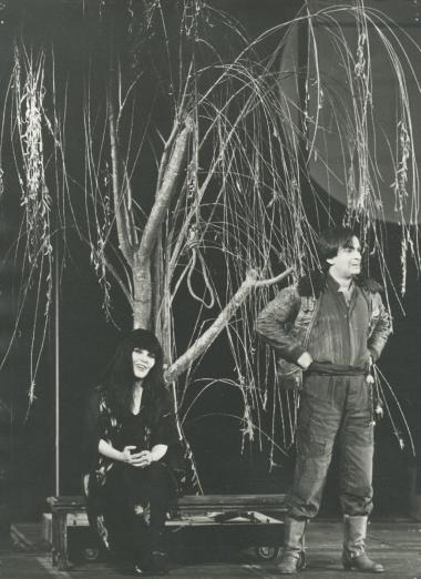 Φωτογραφία από την παράσταση 