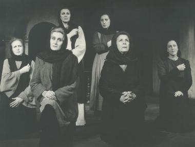 Φωτογραφία από την παράσταση 