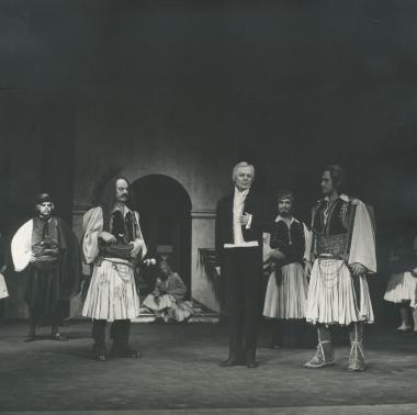 Φωτογραφία από την παράσταση 