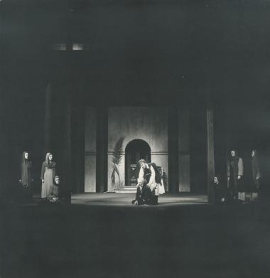 Φωτογραφία από την παράσταση 