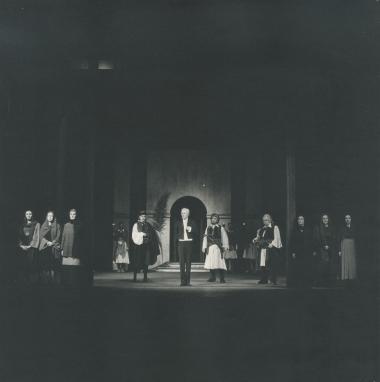 Φωτογραφία από την παράσταση 