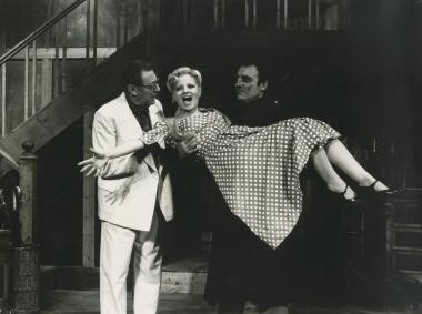 Photo from the play 