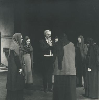 Φωτογραφία από την παράσταση 