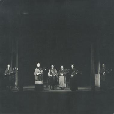 Φωτογραφία από την παράσταση 