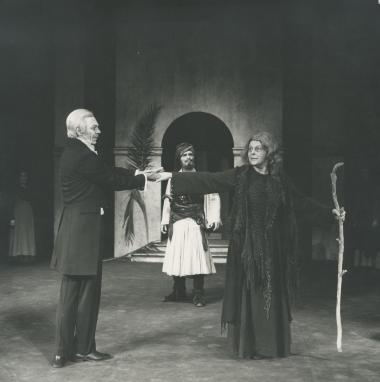 Φωτογραφία από την παράσταση 